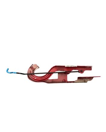 Balama stanga capota motor 5008 (2009 – 2016) 1.6 Benzina (L4) 120CP 7912 F8