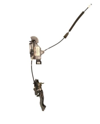 Broasca / Inchizator usa fata dreapta 5008 (2009 – 2016) 1.6 Benzina (L4) 120CP 9800623380