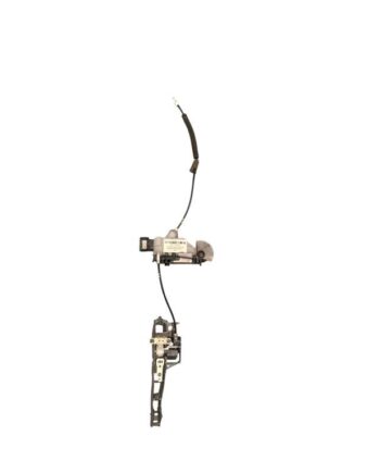 Broasca / Inchizator usa fata stanga 5008 (2009 – 2016) 1.6 Benzina (L4) 120CP 9800623280