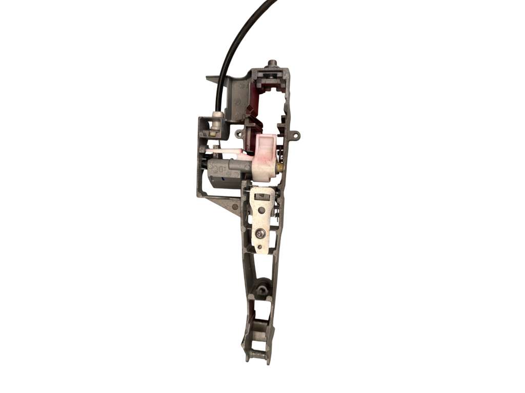 Broasca / Inchizator usa spate dreapta 5008 (2009 – 2016) 1.6 Benzina (L4) 120CP 9800624180 - imagine 2