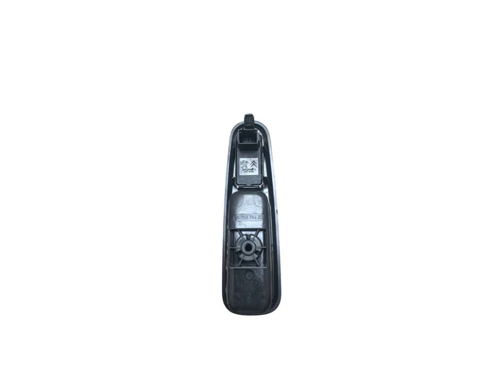 Buton actionare geam stanga spate Peugeot 5008 (2009 – 2016) 1.6 Benzina (L4) 120CP 6490RK - imagine 2
