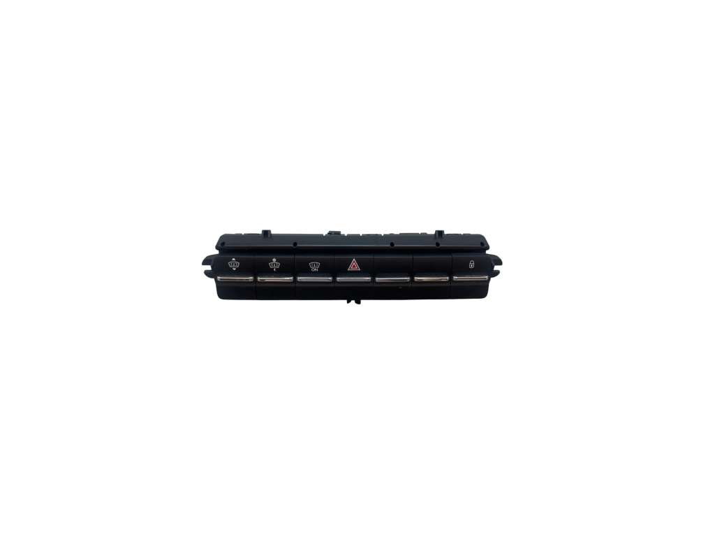 Buton avarii Peugeot 5008 (2009 – 2016) 1.6 Benzina (L4) 120CP 96672392ZD / 96672392XT
