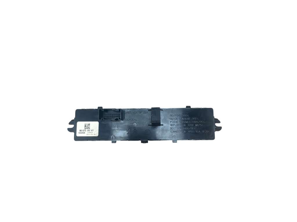 Buton avarii Peugeot 5008 (2009 – 2016) 1.6 Benzina (L4) 120CP 96672392ZD / 96672392XT - imagine 2