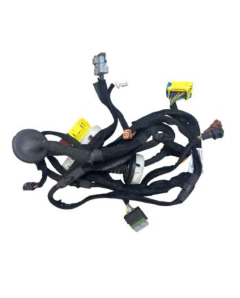 Cablaj usa dreapta fata Peugeot 5008 (2009 – 2016) 1.6 Benzina (L4) 120CP 659450