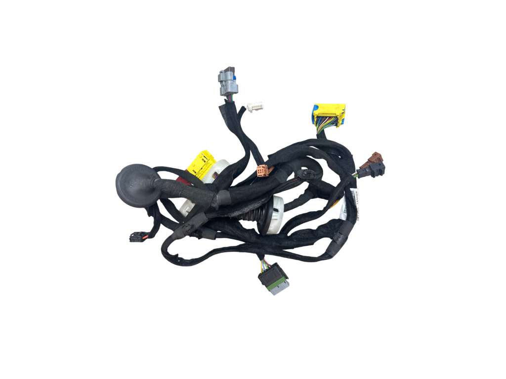 Cablaj usa dreapta fata Peugeot 5008 (2009 – 2016) 1.6 Benzina (L4) 120CP 659450