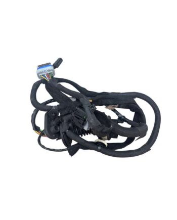 Cablaj usa dreapta spate Peugeot 5008 (2009 – 2016) 1.6 Benzina (L4) 120CP 659400