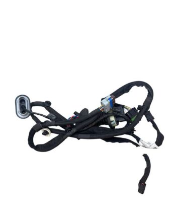 Cablaj usa stanga spate Peugeot 5008 (2009 – 2016) 1.6 Benzina (L4) 120CP 6594A7