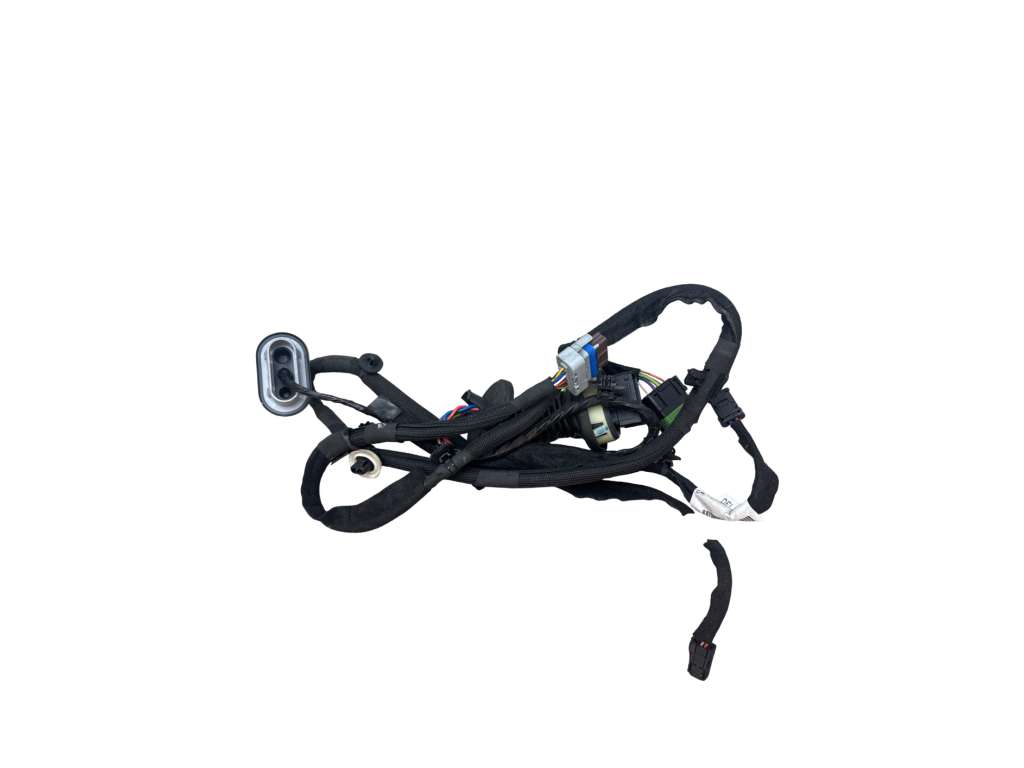 Cablaj usa stanga spate Peugeot 5008 (2009 – 2016) 1.6 Benzina (L4) 120CP 6594A7
