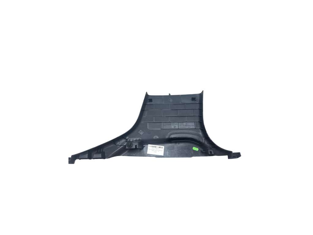 Capit inf stalp-b stanga 5008 (2009 – 2016) 1.6 Benzina (L4) 120CP 8337 FK - imagine 2
