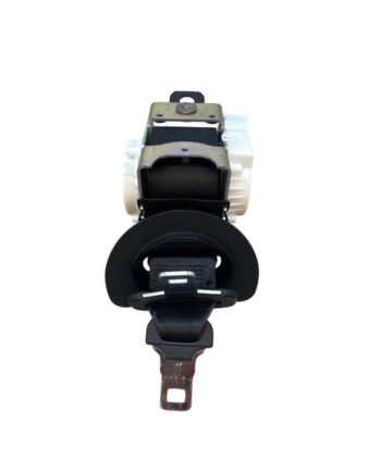 Centura siguranta mijloc spate  Peugeot 5008 (2009 – 2016) 1.6 Benzina (L4) 120CP 9681976580