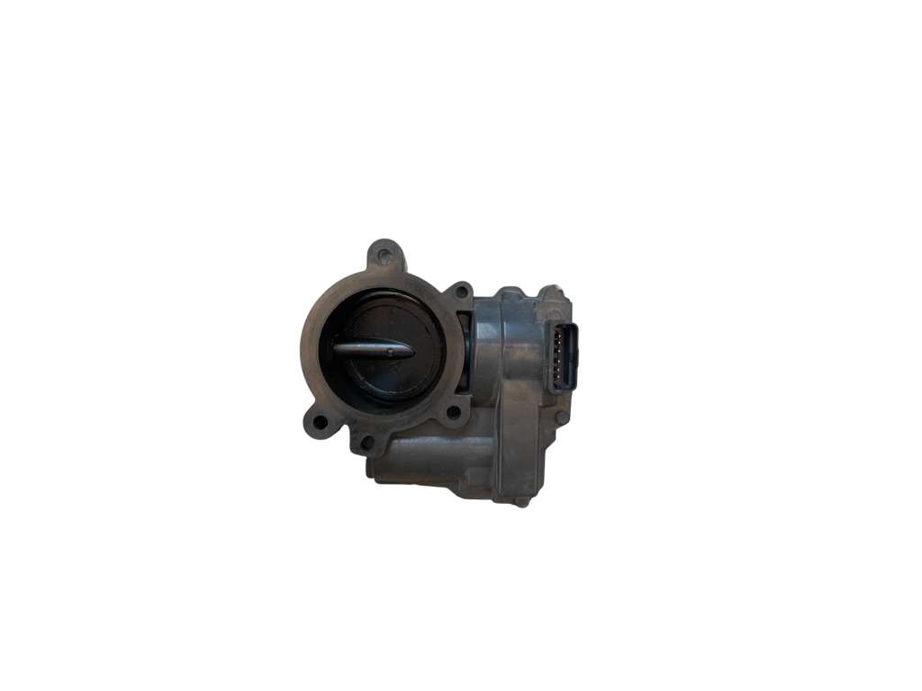 Clapeta acceleratie / dozator aer Peugeot 5008 (2009 – 2016) 1.6 Benzina (L4) 120CP V862419080 - imagine 2