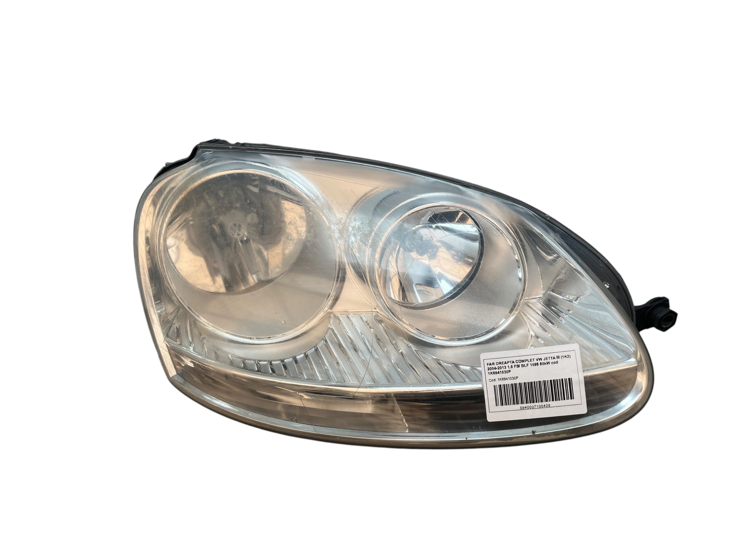 FAR DREAPTA COMPLET VW JETTA III 2004-2013 1.6 FSI cod 1K6941030P