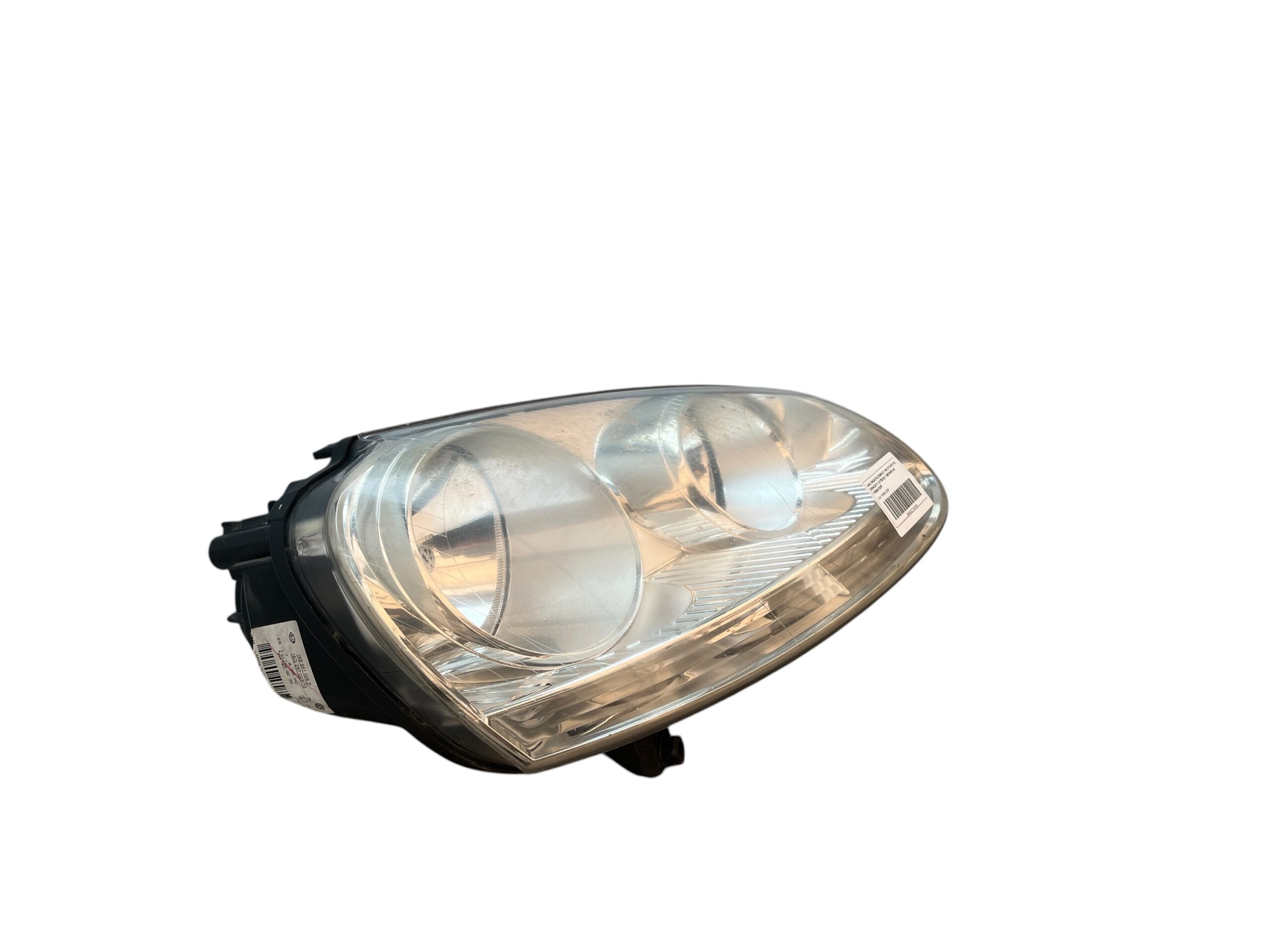 FAR DREAPTA COMPLET VW JETTA III 2004-2013 1.6 FSI cod 1K6941030P - imagine 2