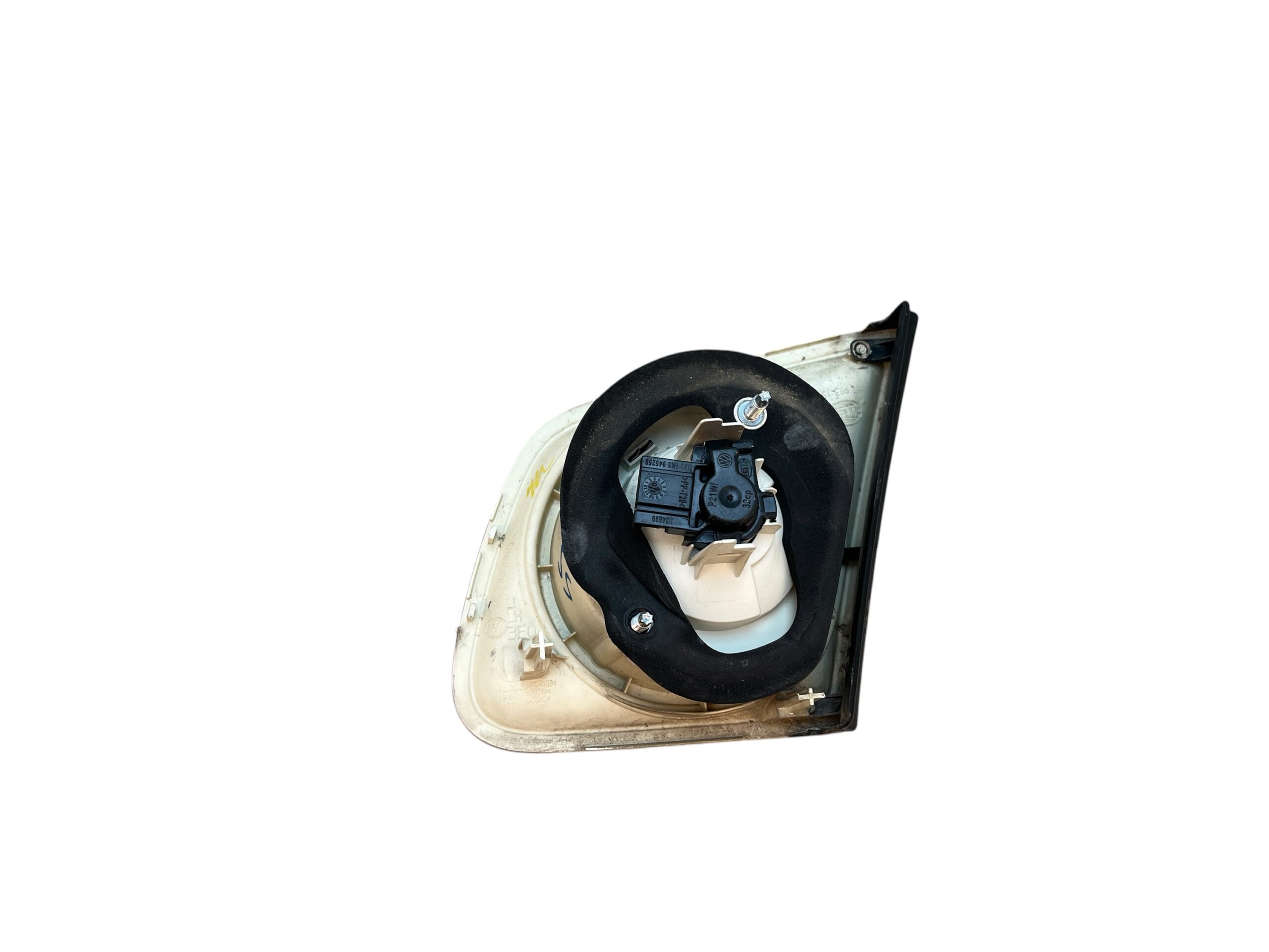 LAMPA INT SPATE ST VW JETTA III 2004-2013 1.6 FSI cod 1K5945093G - imagine 3