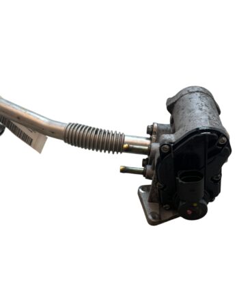 SUPAPA EGR VW JETTA III 2004-2013 1.6 FSI cod 03C131503B