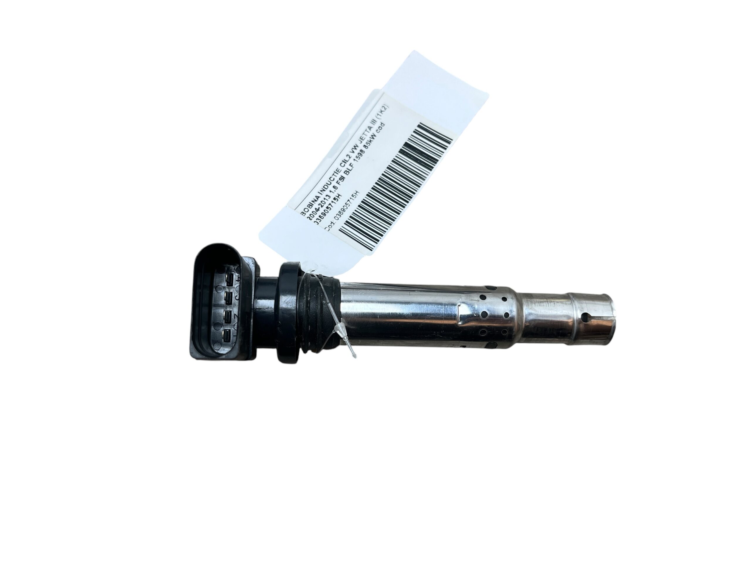 BOBINA INDUCTIE CIL2 VW JETTA III 2004-2013 1.6 FSI cod 036905715H