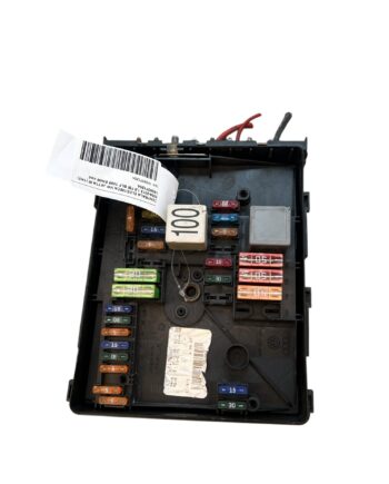 CENTRALA ELECTRICA VW JETTA III 2004-2013 1.6 FSI cod 1K0937125A