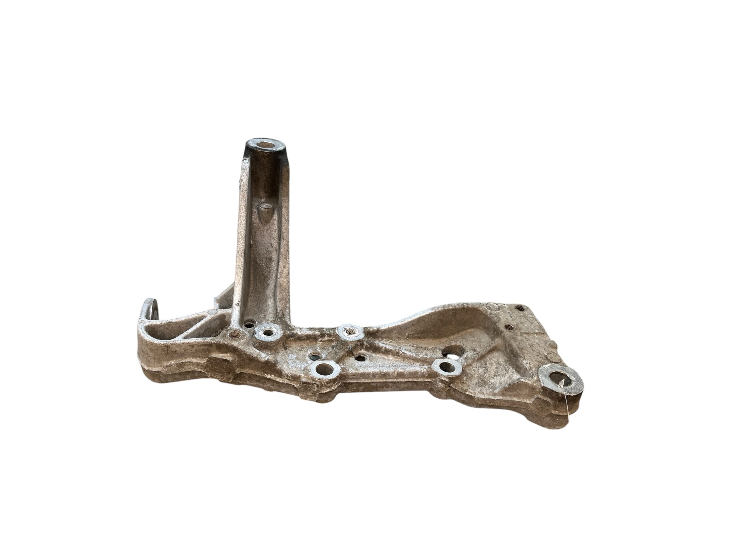 SUP CADRU AGREGAT DR VW JETTA III 2004-2013 1.6 FSI cod 1K0199296J - imagine 2
