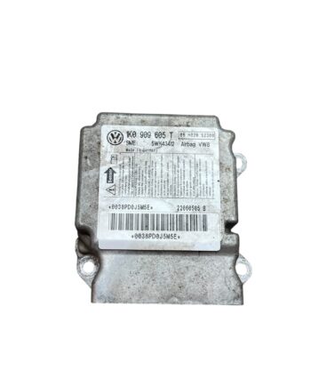 CALCULATOR AIRBAG VW JETTA III 2004-2013 1.6 FSI cod 1K0909605T