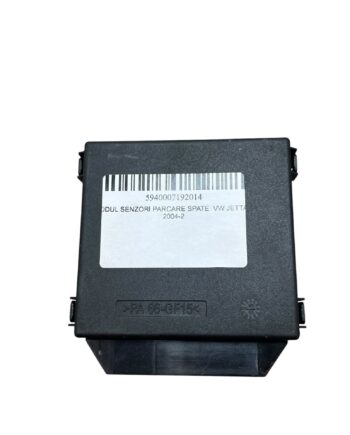 MODUL SENZORI PARCARE SPATE  VW JETTA III 2004-2013 1.6 FSI cod 1K0919283A