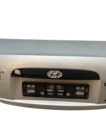 CAPOTA SPATE Hyundai ACCENT III Saloon 2005-2012 1.5 CRDi GLS cod 692001E031