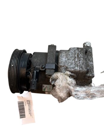 COMPRESOR CLIMA Hyundai ACCENT III Saloon 2005-2012 1.5 CRDi GLS cod 9770117611