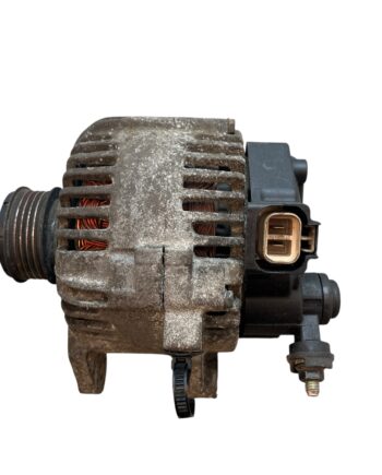 ALTERNATOR Hyundai ACCENT III Saloon 2005-2012 1.5 CRDi GLS cod 373002A110