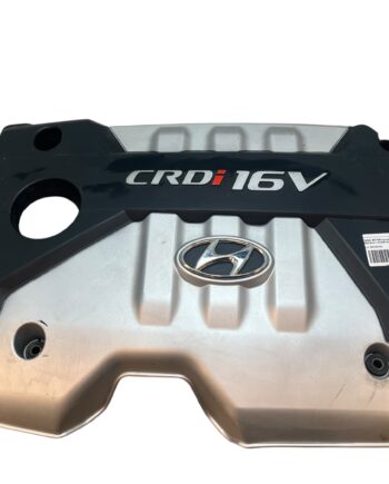CAPAC MOTOR Hyundai ACCENT III Saloon 2005-2012 1.5 CRDi GLS cod 292402A460
