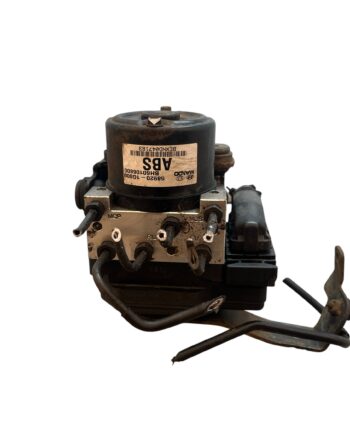 UNIT HIDRAULICA ABS Hyundai ACCENT III Saloon 2005-2012 1.5 CRDi GLS cod 589201E100
