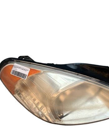 FAR DREAPTA COMPLET Hyundai ACCENT III Saloon 2005-2012 1.5 CRDi GLS cod 921021E077