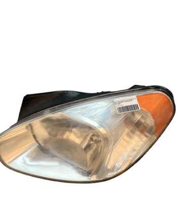 FAR STANGA COMPLET Hyundai ACCENT III Saloon 2005-2012 1.5 CRDi GLS cod 921011E077
