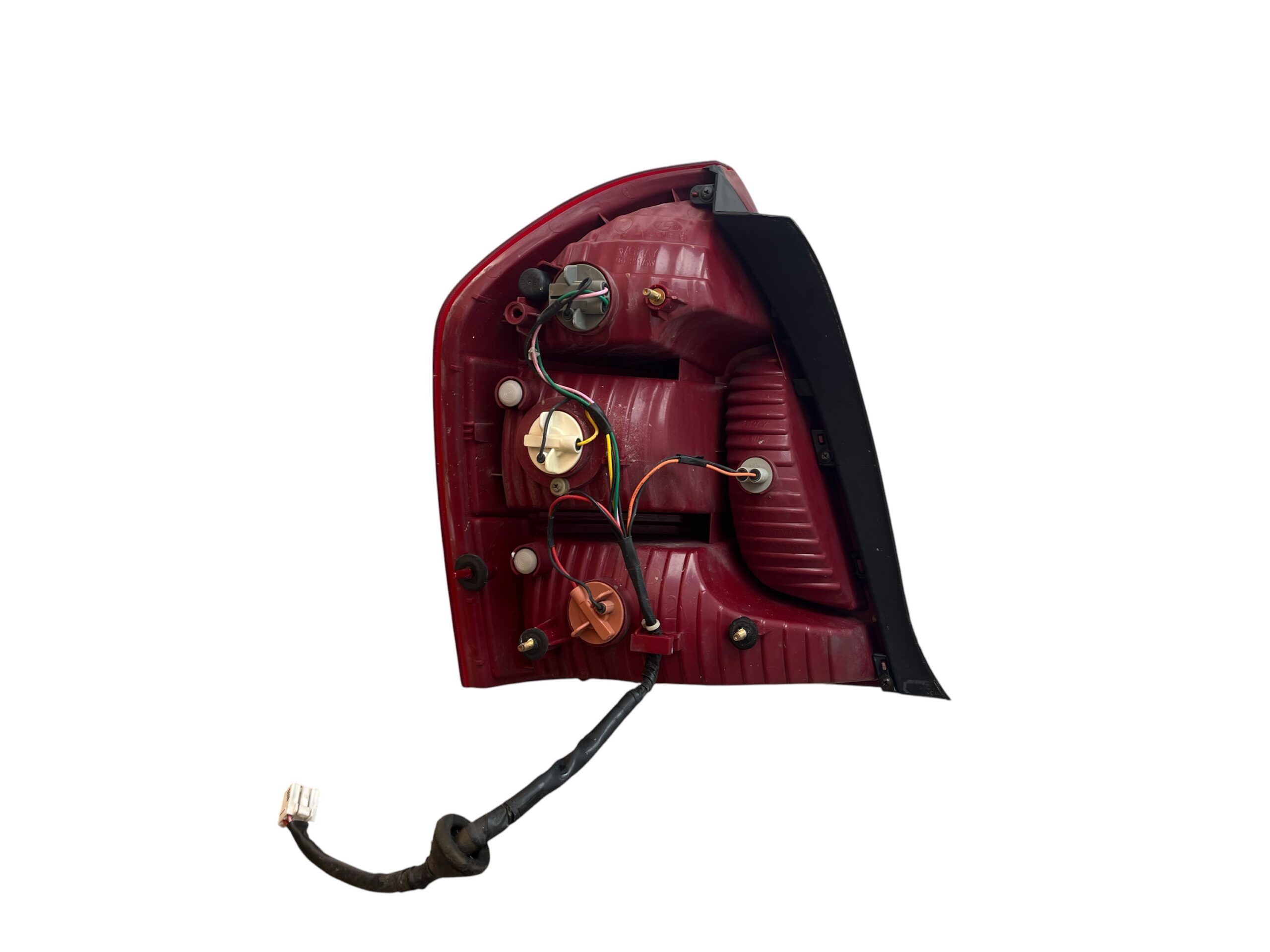 LAMPA SPATE STANGA Hyundai ACCENT III Saloon 2005-2012 1.5 CRDi GLS cod 924011E088 - imagine 3