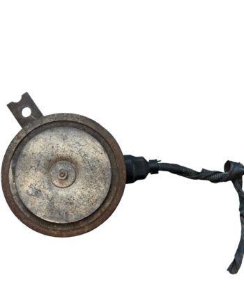 CLAXON TON INALT Hyundai ACCENT III Saloon 2005-2012 1.5 CRDi GLS cod 966201G000