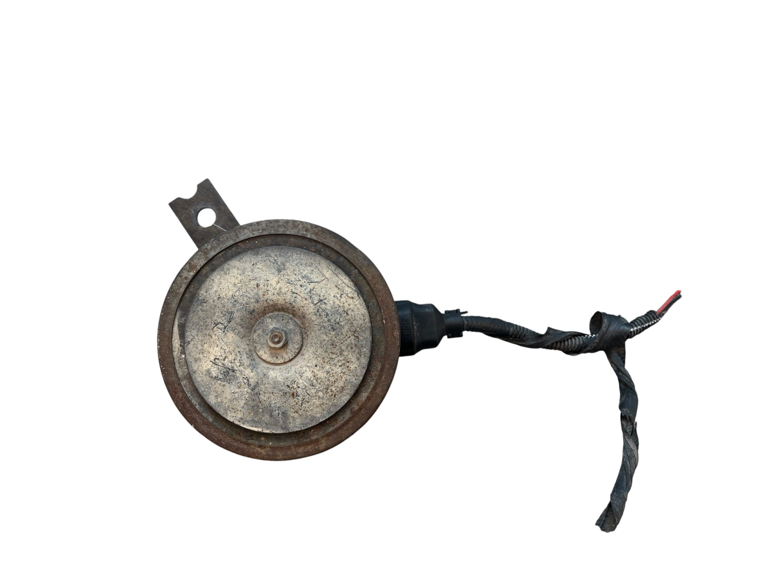 CLAXON TON INALT Hyundai ACCENT III Saloon 2005-2012 1.5 CRDi GLS cod 966201G000