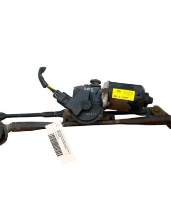 MOTOR STERG PARBRIZ Hyundai ACCENT III Saloon 2005-2012 1.5 CRDi GLS cod 981101G000