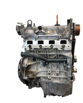 BLOC MOTOR   BLF / PISTOANE VW JETTA III 2004-2013 1.6 FSI cod 03C103101F