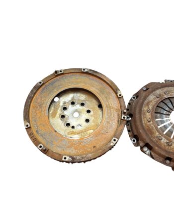 VOLANT Hyundai ACCENT III Saloon 2005-2012 1.5 CRDi GLS cod 232002A101