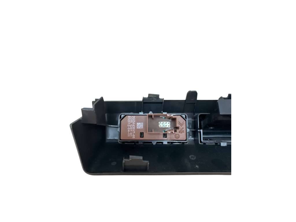 Ornament butoane ESP si Senzori parcare Peugeot 5008 (2009 – 2016) 1.6 Benzina (L4) 120CP 823112 / 96656490XT - imagine 2