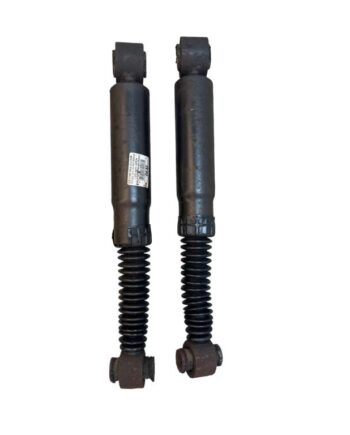 Set amortizoare spate Peugeot 5008 (2009 – 2016) 1.6 Benzina (L4) 120CP 9807773580