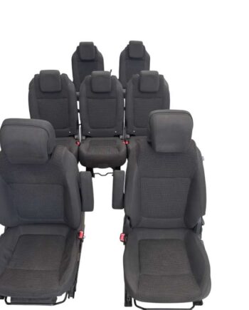 Set complet scaune Peugeot 5008 (2009 – 2016) 1.6 Benzina (L4) 120CP