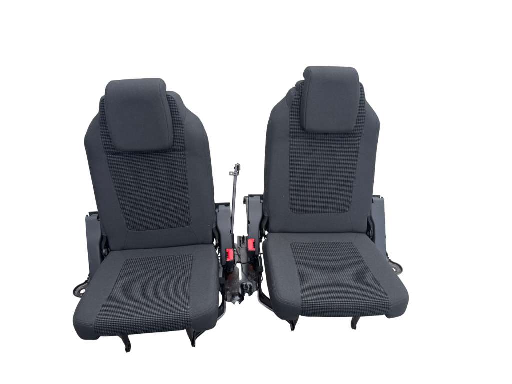 Set complet scaune Peugeot 5008 (2009 – 2016) 1.6 Benzina (L4) 120CP - imagine 3