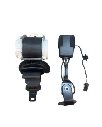 Centura siguranta dreapta spate rand 3 5008 (2009 – 2016) 1.6 Benzina (L4) 120CP 8975SK