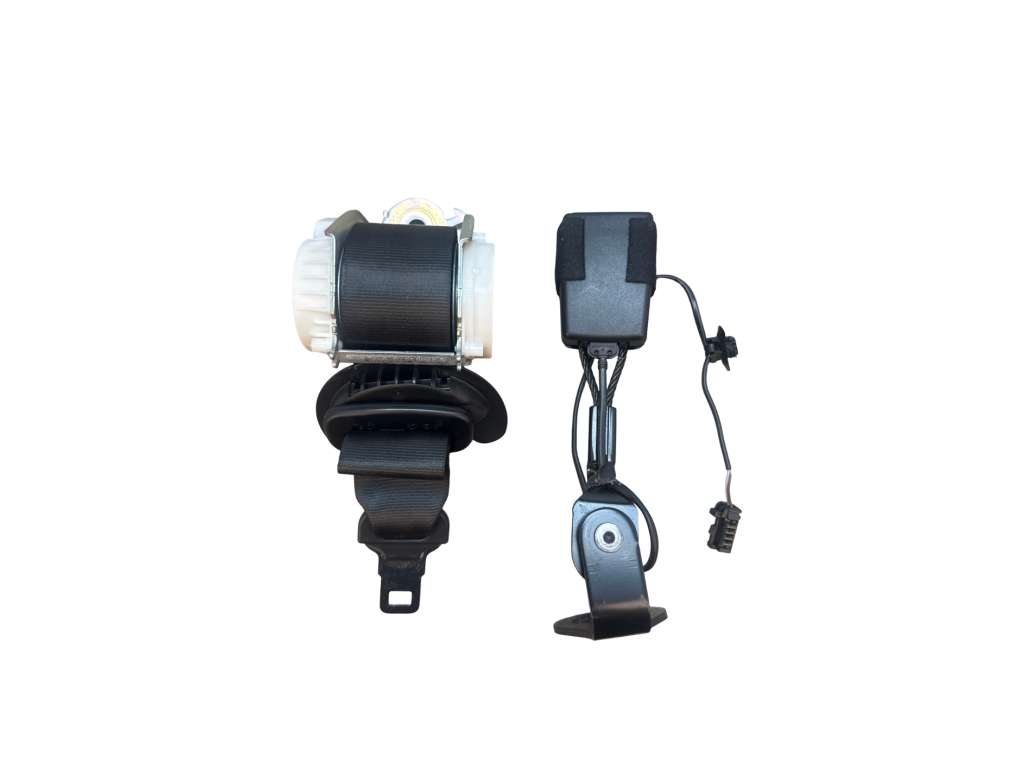Centura siguranta dreapta spate rand 3 5008 (2009 – 2016) 1.6 Benzina (L4) 120CP 8975SK