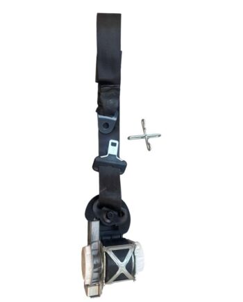 Centura siguranta  fata dreapta 5008 (2009 – 2016) 1.6 Benzina (L4) 120CP 98019795XX
