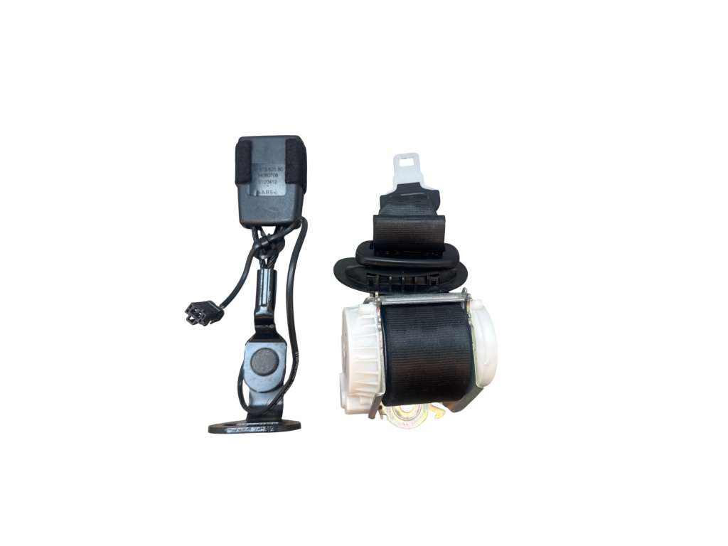 Centura siguranta spate stanga rand 3 5008 (2009 – 2016) 1.6 Benzina (L4) 120CP 8975SQ