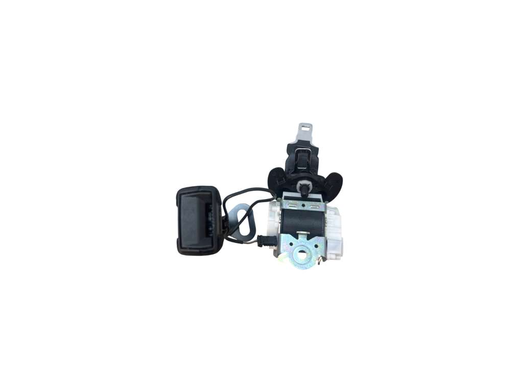 Centura siguranta spate stanga rand 3 5008 (2009 – 2016) 1.6 Benzina (L4) 120CP 8975SQ - imagine 2