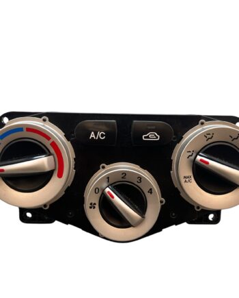 COMANDA CLIMATIZARE Hyundai ACCENT III Saloon 2005-2012 1.5 CRDi GLS cod 972501E450