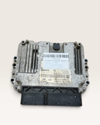 Ecu Hyundai ACCENT III Saloon 2005-2012 1.5 CRDi GLS cod 391012A415