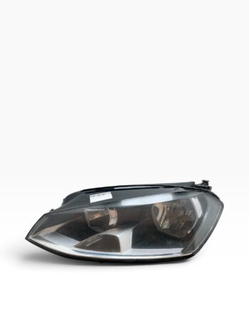 Far Stanga Halogen VW Golf 7 (2012-2017) Cod 5G1941005