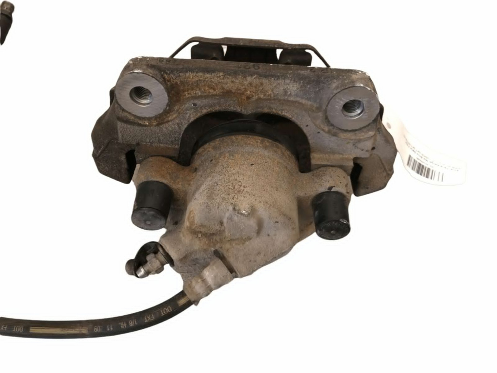 Etrier frana stanga fata Bmw Seria 3 E91 (2008-2012) 2.0 D 105KW N47 34116778145 - imagine 2